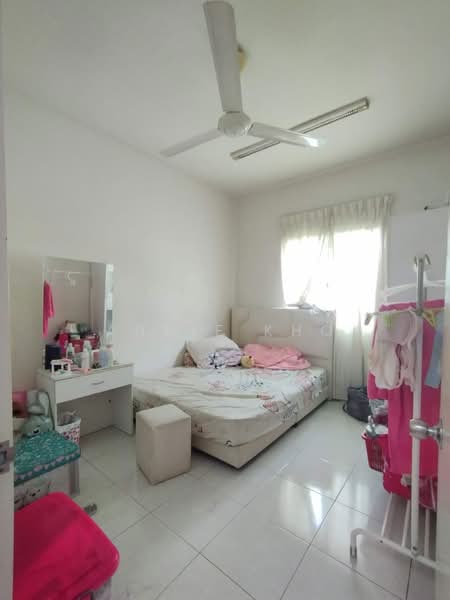Rumah Kluster untuk Dijual di Seksyen U13 (Setia Alam) - Annie Kho - Bedroom - PropertyGuru.com.my