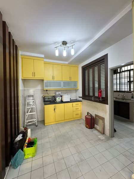 Pangsapuri untuk Dijual di Sri Akasia - Melinda Ee - Kitchen - PropertyGuru.com.my
