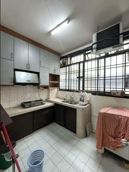 Pangsapuri untuk Dijual di Sri Akasia - Melinda Ee - Kitchen - PropertyGuru.com.my