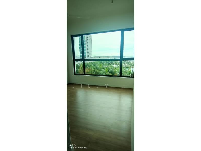 Condominium for Rent at 3 Residence - Lilly . - View - PropertyGuru.com.my