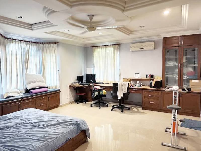 Bungalow House for Sale in Seksyen 6 (Kota Damansara) - Vincent Liaw - Bedroom - PropertyGuru.com.my
