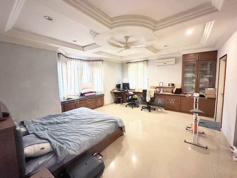Bungalow House for Sale in Seksyen 6 (Kota Damansara) - Vincent Liaw - Bedroom - PropertyGuru.com.my