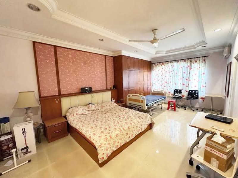 Bungalow House for Sale in Seksyen 6 (Kota Damansara) - Vincent Liaw - PropertyGuru.com.my