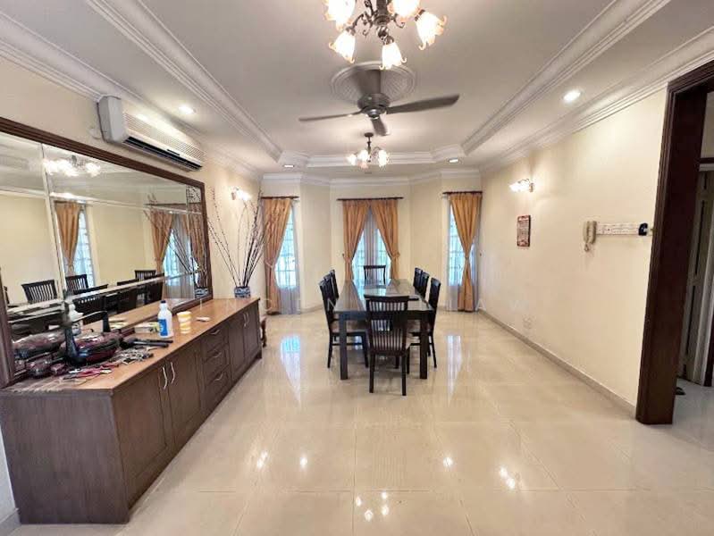Rumah Banglo untuk Dijual di Kota Damansara (Selangor) - Vincent Liaw - Dining Room - PropertyGuru.com.my