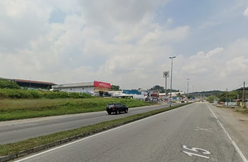 Agricultural Land for Sale in Kampung Baru Subang (Sungai Buloh) - Eugene Yap - PropertyGuru.com.my