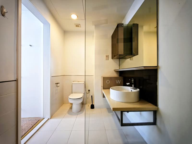 Servis Apartment untuk Disewa di Verve Suites - MEI LOW - Bathroom - PropertyGuru.com.my