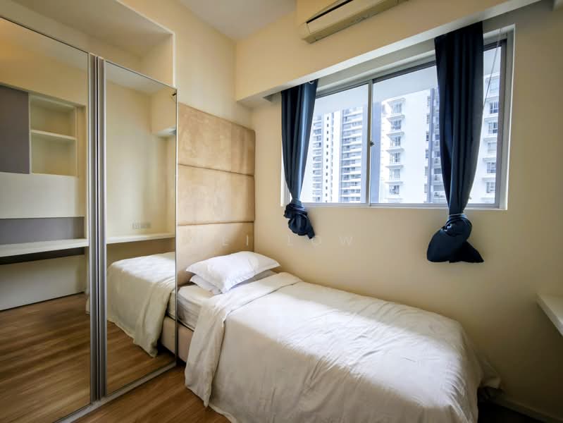 Servis Apartment untuk Disewa di Verve Suites - MEI LOW - Bedroom - PropertyGuru.com.my