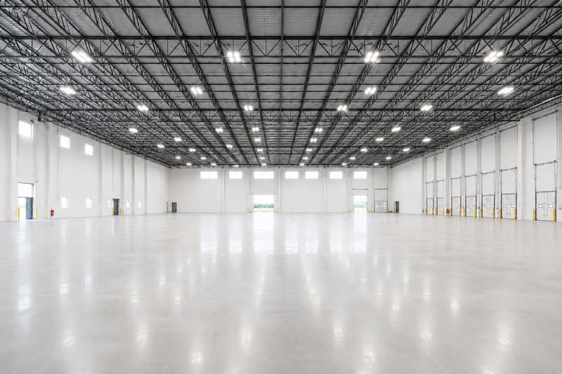 Warehouse for Sale in Bukit Jelutong (Shah Alam) - Jen Lau - Interior - PropertyGuru.com.my