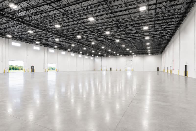 Warehouse for Sale in Bukit Jelutong (Shah Alam) - Jen Lau - Interior - PropertyGuru.com.my