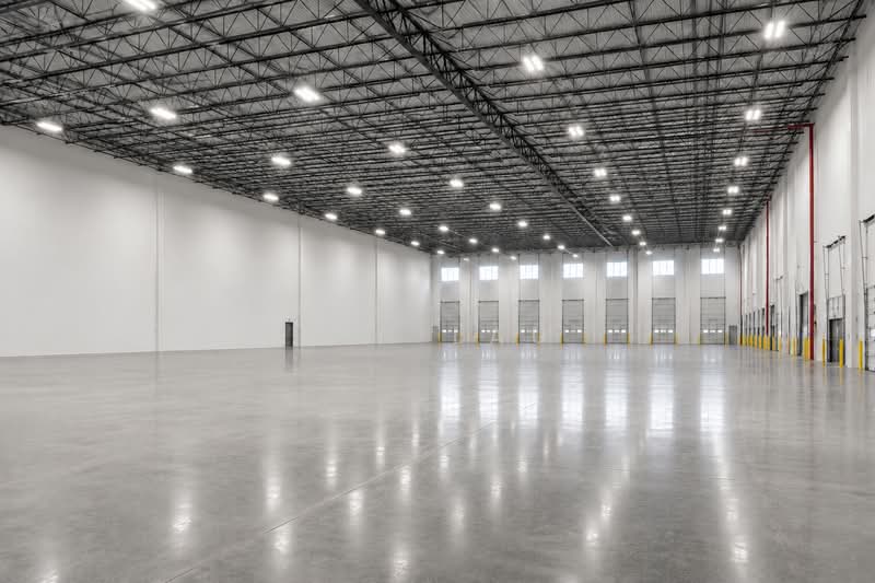 Warehouse for Sale in Bukit Jelutong (Shah Alam) - Jen Lau - Interior - PropertyGuru.com.my