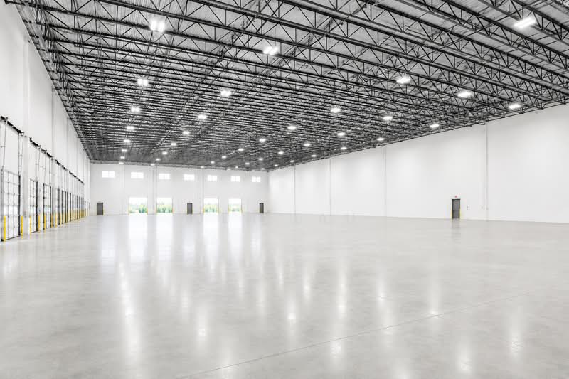 Warehouse for Sale in Bukit Jelutong (Shah Alam) - Jen Lau - Interior - PropertyGuru.com.my