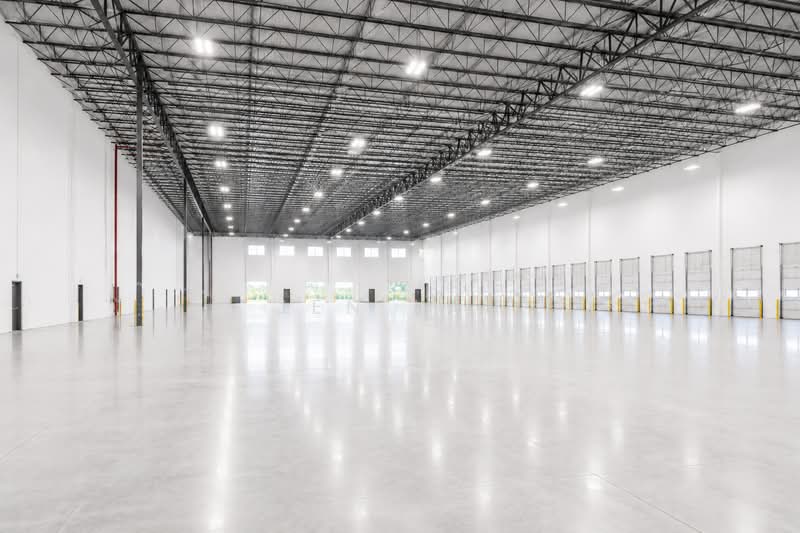 Warehouse for Sale in Bukit Jelutong (Shah Alam) - Jen Lau - Interior - PropertyGuru.com.my