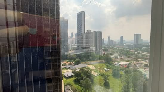 Service Residence for Rent at Service Suites @ Pavilion Embassy - Kelly Ang - PropertyGuru.com.my