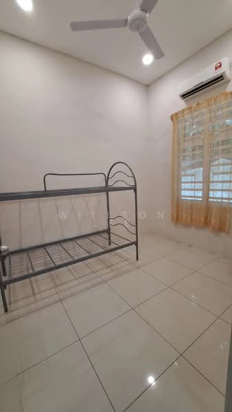 Semi-Detached House for Rent in Kulim (Kedah) - Willson Lee - Bedroom - PropertyGuru.com.my