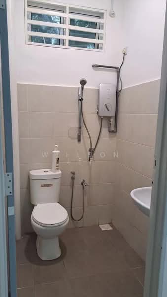 Semi-Detached House for Rent in Kulim (Kedah) - Willson Lee - Bathroom - PropertyGuru.com.my