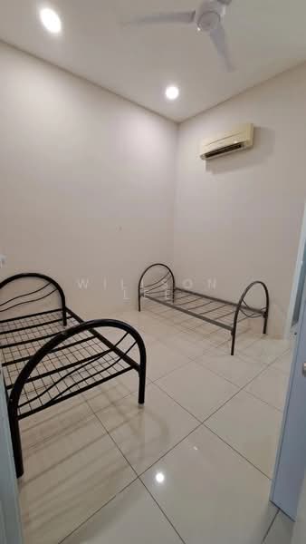 Semi-Detached House for Rent in Kulim (Kedah) - Willson Lee - Bedroom - PropertyGuru.com.my