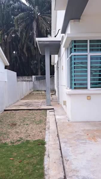 Semi-Detached House for Rent in Kulim (Kedah) - Willson Lee - Exterior - PropertyGuru.com.my