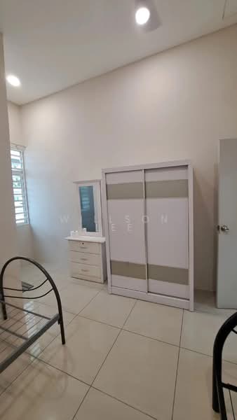 Semi-Detached House for Rent in Kulim (Kedah) - Willson Lee - Bedroom - PropertyGuru.com.my