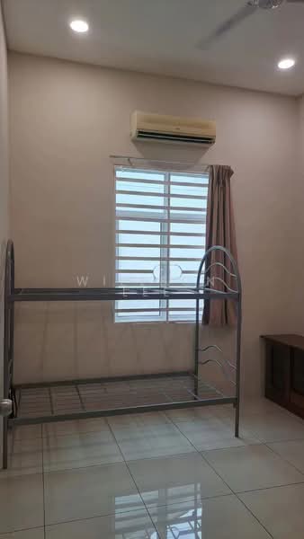 Semi-Detached House for Rent in Kulim (Kedah) - Willson Lee - Bedroom - PropertyGuru.com.my