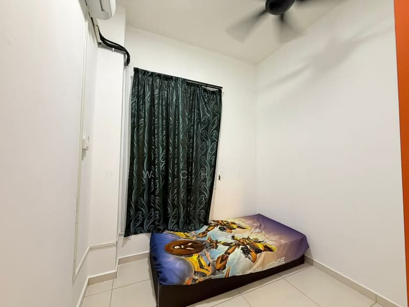 Cluster House for Rent in Bukit Indah (Iskandar Puteri (Nusajaya)) - Chew Chee Yee - Bedroom - PropertyGuru.com.my