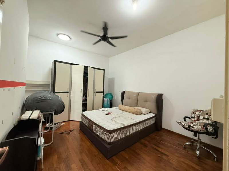 Cluster House for Rent in Bukit Indah (Iskandar Puteri (Nusajaya)) - Chew Chee Yee - Bedroom - PropertyGuru.com.my