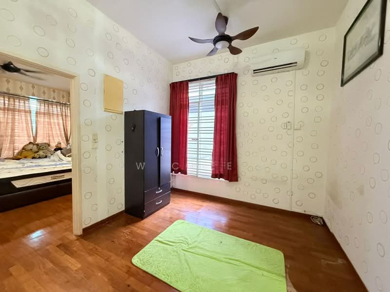 Cluster House for Rent in Bukit Indah (Iskandar Puteri (Nusajaya)) - Chew Chee Yee - Bedroom - PropertyGuru.com.my