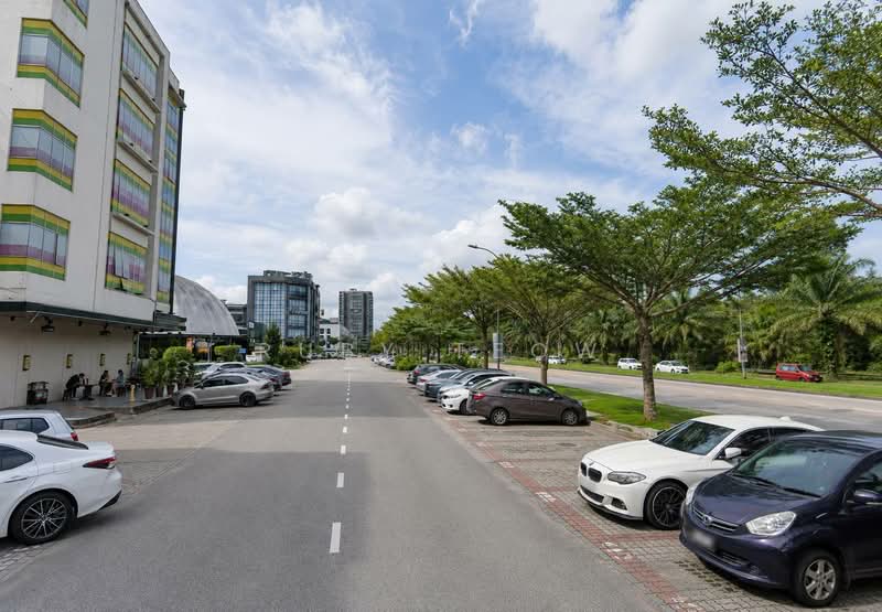 Shop for Rent in Taman Austin Heights (Tebrau) - Ruby Teow - Exterior - PropertyGuru.com.my