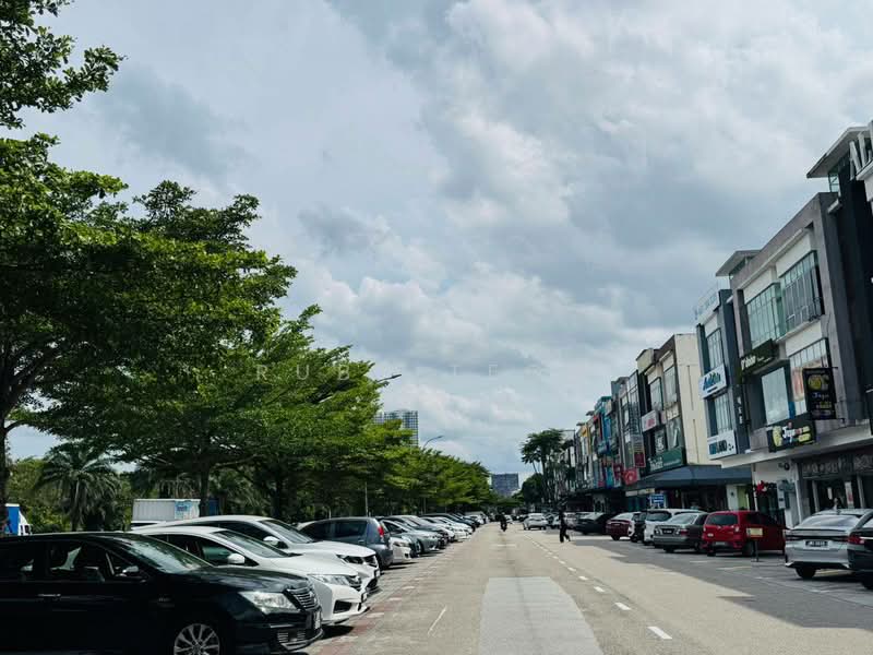 Shop for Rent in Taman Austin Heights (Tebrau) - Ruby Teow - Exterior - PropertyGuru.com.my
