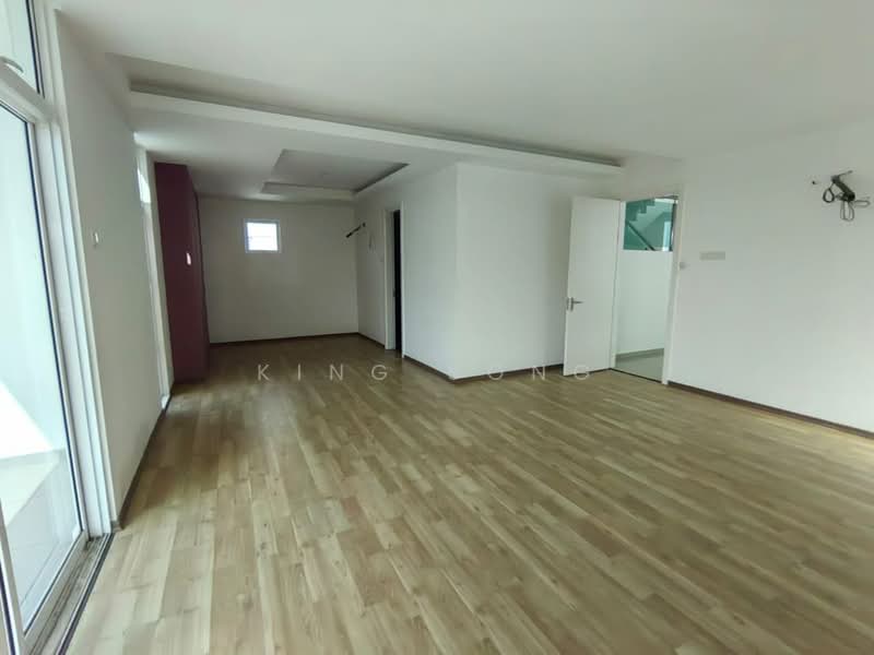 Bungalow for Sale in Klebang Besar (Klebang) - King Song - PropertyGuru.com.my