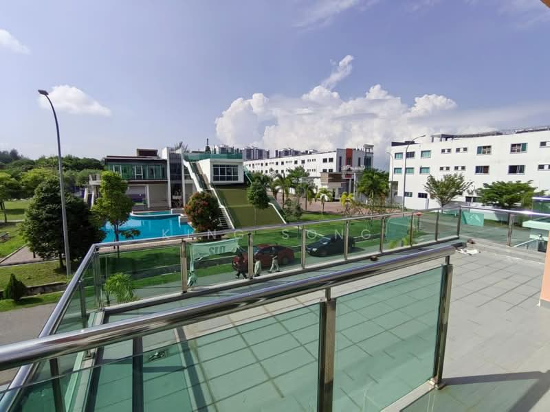 Bungalow for Sale in Klebang Besar (Klebang) - King Song - PropertyGuru.com.my