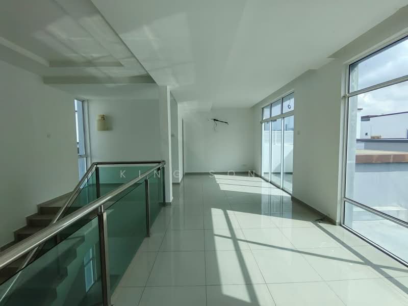 Bungalow for Sale in Klebang Besar (Klebang) - King Song - PropertyGuru.com.my