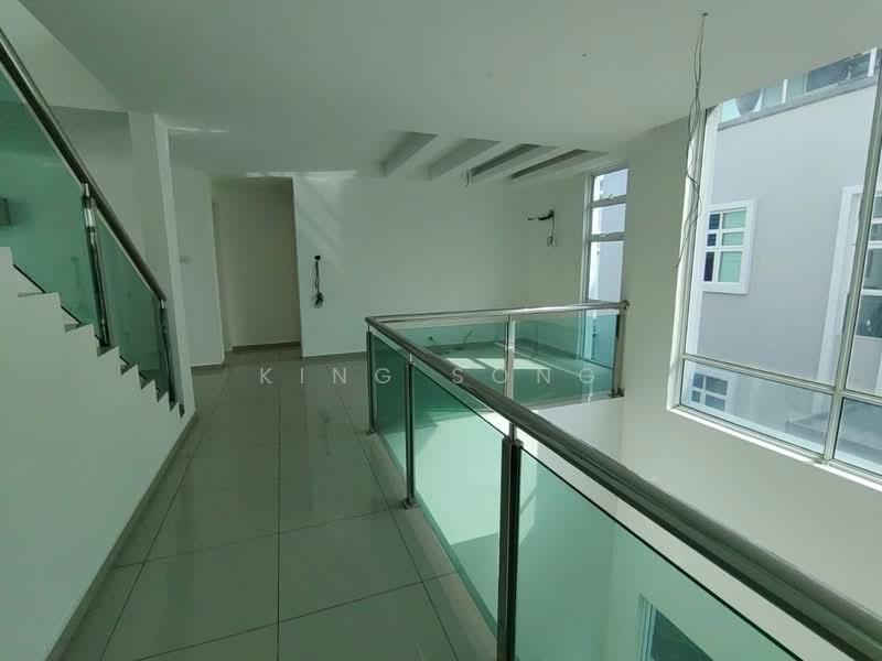 Bungalow for Sale in Klebang Besar (Klebang) - King Song - PropertyGuru.com.my