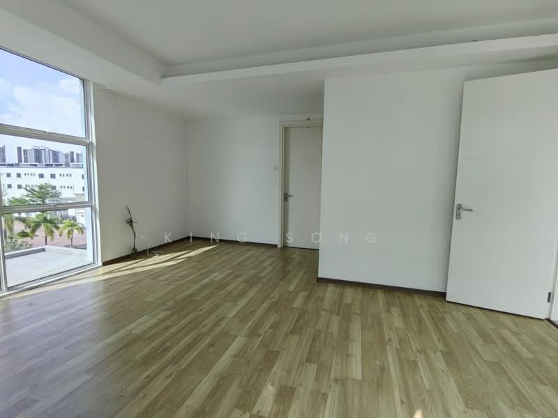 Bungalow for Sale in Klebang Besar (Klebang) - King Song - PropertyGuru.com.my