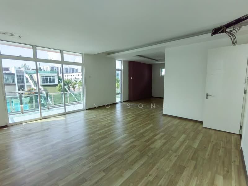 Bungalow for Sale in Klebang Besar (Klebang) - King Song - PropertyGuru.com.my