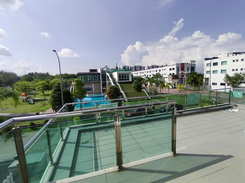 Bungalow for Sale in Klebang Besar (Klebang) - King Song - PropertyGuru.com.my