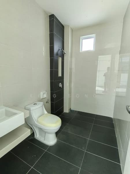 Bungalow for Sale in Klebang Besar (Klebang) - King Song - PropertyGuru.com.my