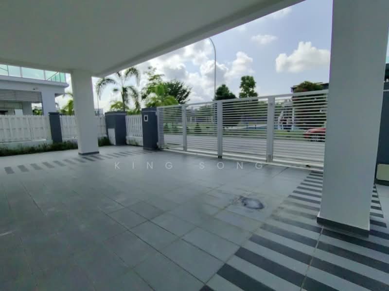 Bungalow for Sale in Klebang Besar (Klebang) - King Song - PropertyGuru.com.my