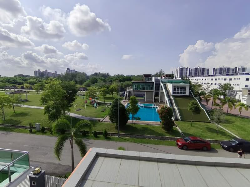 Bungalow for Sale in Klebang Besar (Klebang) - King Song - PropertyGuru.com.my