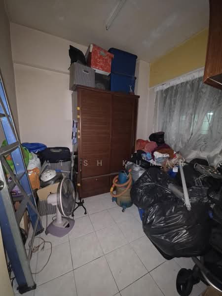 Pangsapuri untuk Dijual di Pelangi Damansara - Satish Kumar - PropertyGuru.com.my