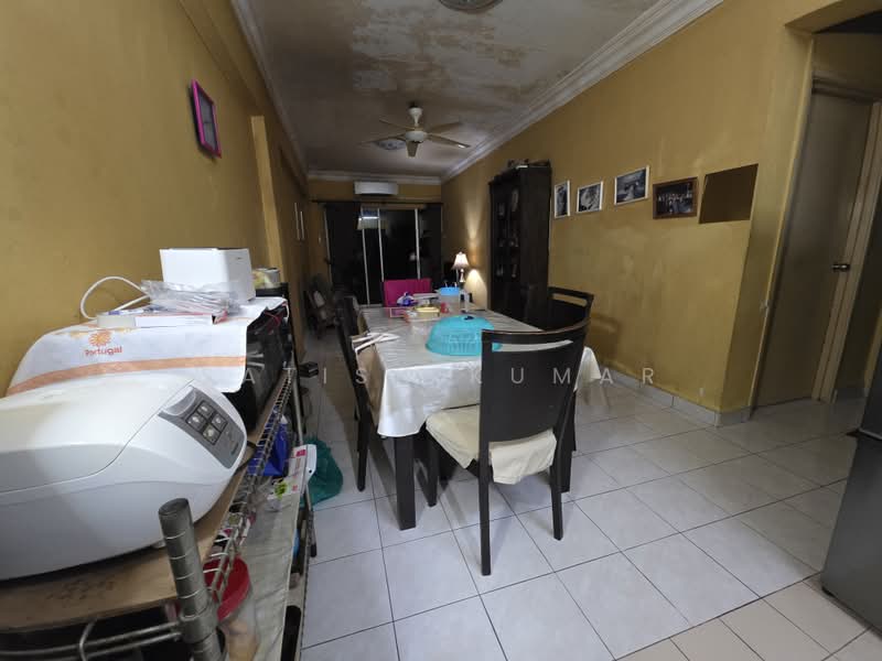 Pangsapuri untuk Dijual di Pelangi Damansara - Satish Kumar - PropertyGuru.com.my