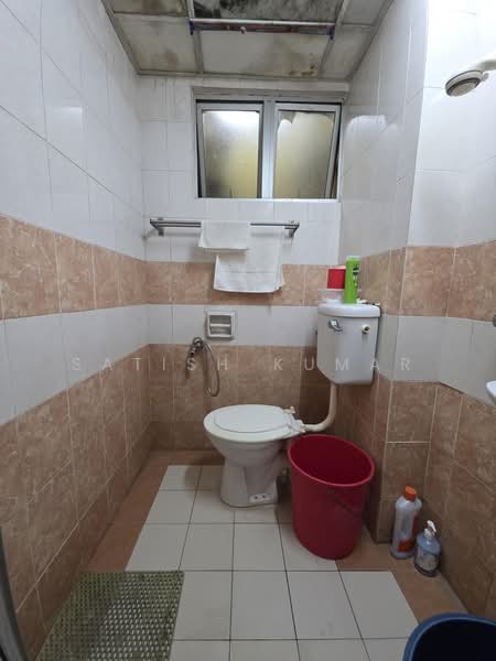 Pangsapuri untuk Dijual di Pelangi Damansara - Satish Kumar - PropertyGuru.com.my