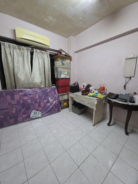 Pangsapuri untuk Dijual di Pelangi Damansara - Satish Kumar - PropertyGuru.com.my