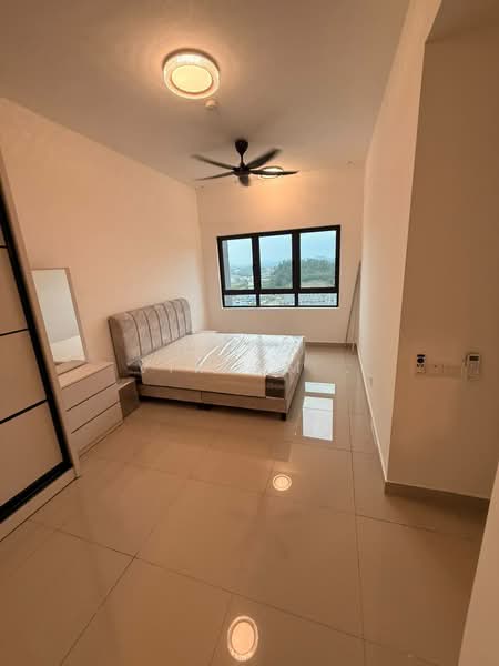 Condominium for Rent at Mori Residences - Vikram . - Bedroom - PropertyGuru.com.my