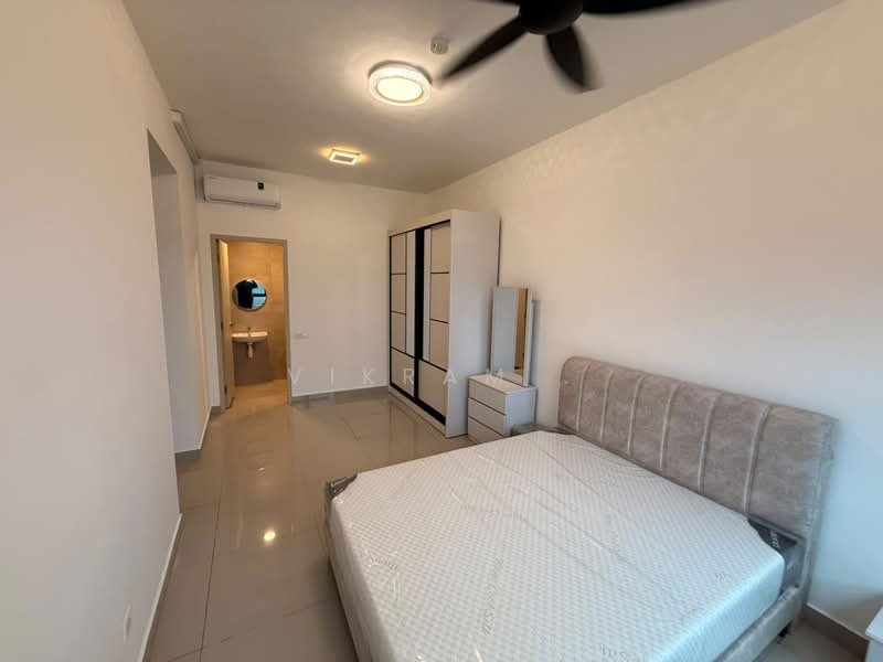 Condominium for Rent at Mori Residences - Vikram . - Bedroom - PropertyGuru.com.my
