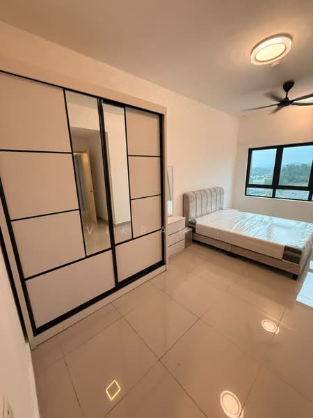 Condominium for Rent at Mori Residences - Vikram . - Bedroom - PropertyGuru.com.my