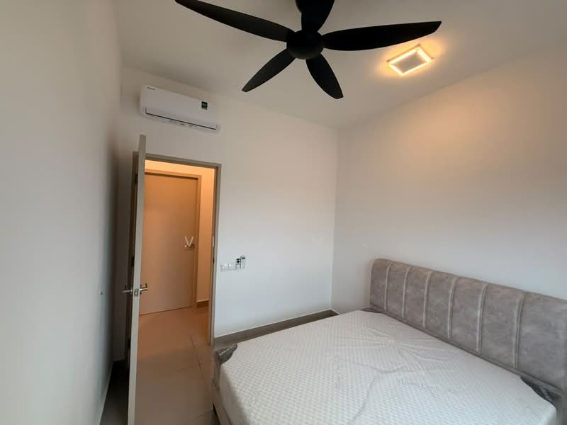 Condominium for Rent at Mori Residences - Vikram . - Bedroom - PropertyGuru.com.my