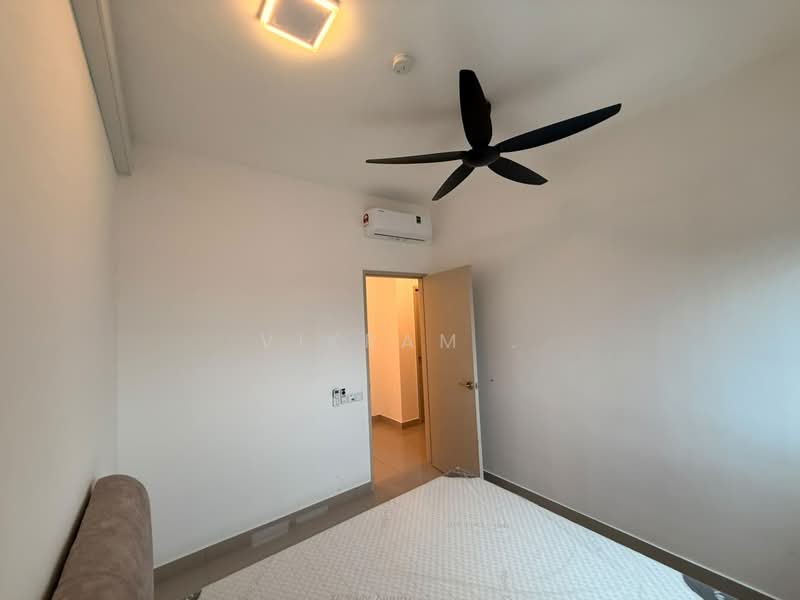 Condominium for Rent at Mori Residences - Vikram . - Bedroom - PropertyGuru.com.my