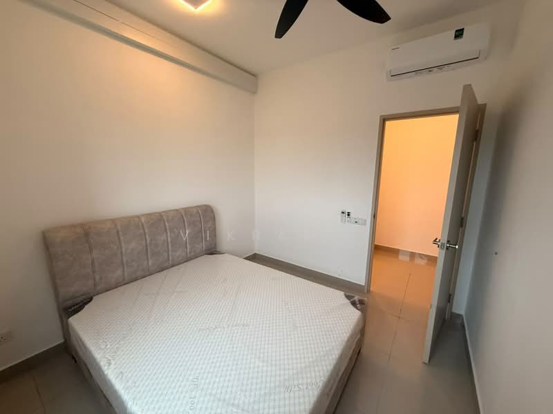 Condominium for Rent at Mori Residences - Vikram . - Bedroom - PropertyGuru.com.my