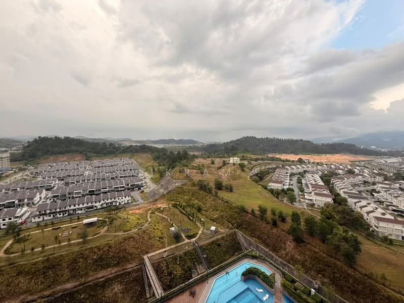 Condominium for Rent at Mori Residences - Vikram . - Exterior - PropertyGuru.com.my