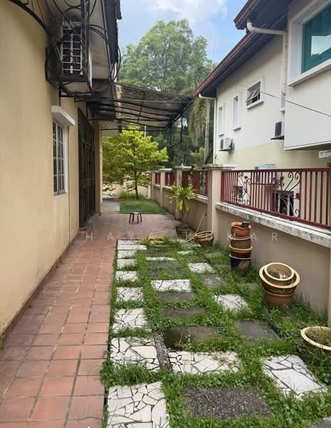 Bungalow for Sale in Bandar Country Homes (Rawang) - Uthaya Kumar - Exterior - PropertyGuru.com.my